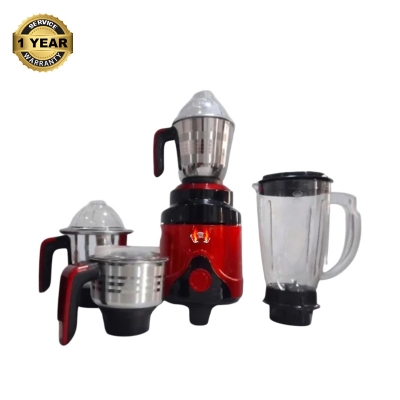 Picture of 1250WATT Miyako VENUS 4 in 1 Premium Blender 
