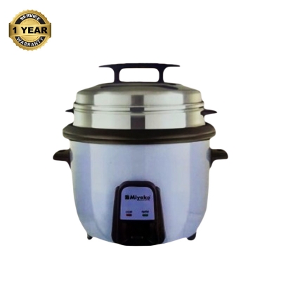 Picture of Miyako 5.6 Liter Rice Cooker MRC-560 YLD Multicolor