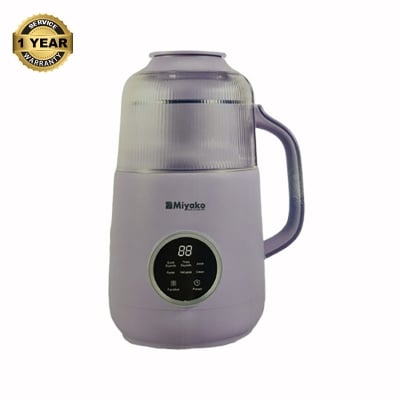 Picture of Miyako Nutri Blender HB-B88K Multicolor