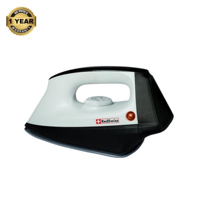 Picture of RedSwiss Electric Dry Iron RSEI-601 Multicolor