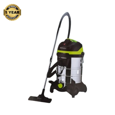 Picture of Miyako Wet/Dry/Blower Vacuum Cleaner, MVC- 1630 L Multicolor