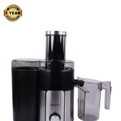 Picture of RedSwiss Multifunction Juicer RSFJ-004 Multicolor