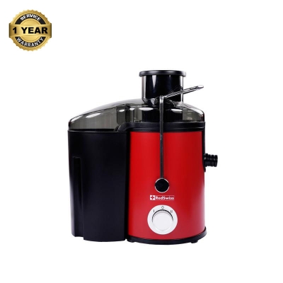 Picture of RedSwiss Multifunction Juicer RSFJ-003 Multicolor