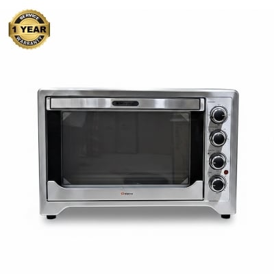 Picture of Miyako electric oven 52 liter MT-52 RCL 