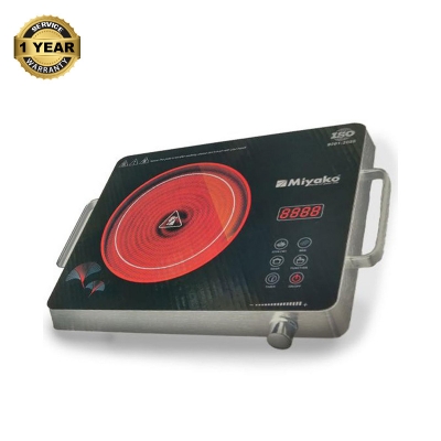 Picture of Miyako Infrared Cooker DP-999 