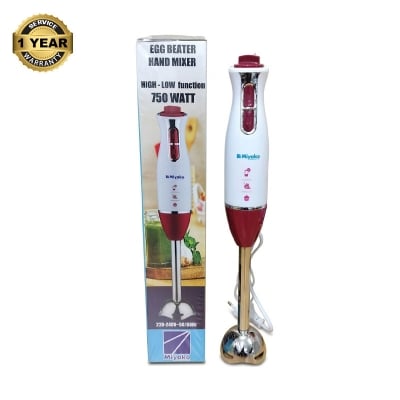 Picture of Miyako Electric Hand Blender - 750 watt HB 7705 
