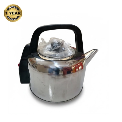 Picture of Miyako Automatic Electric Steel Kettle Mk-47NC 4.7 Liter Multicolor
