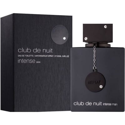Picture of Club De Nuit Intense Edt 105Ml 3.6 Fl Oz Spray (Men)