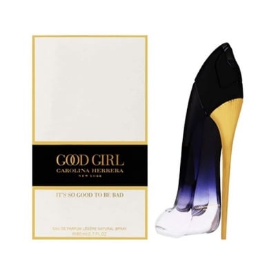 Picture of CAROLINA HERRERA GOOD GIRL LEGERE EDP 80ML