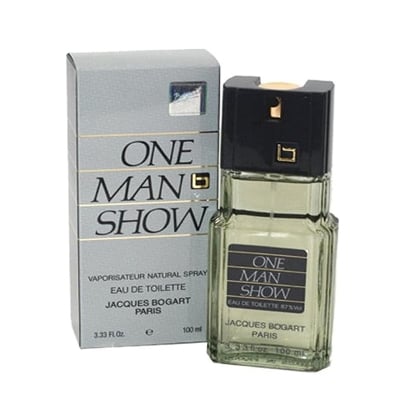 Picture of ONE MAN SHOW EDT 100ML Perfume Spray (Men)