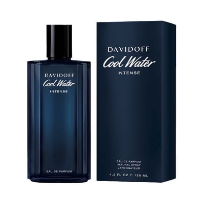 Picture of Davidoff Cool Water Intense EDP for Men-100ml