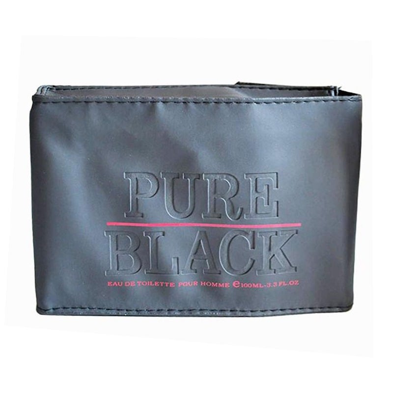 Picture of Pure Black 100Ml Parfume Spray (Men)