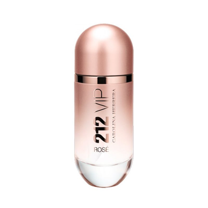 Picture of CAROLINA HERRERA 212 VIP ROSE EDP 125ML