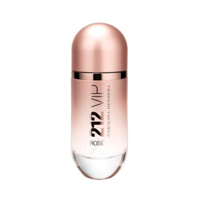 Picture of CAROLINA HERRERA 212 VIP ROSE EDP 125ML
