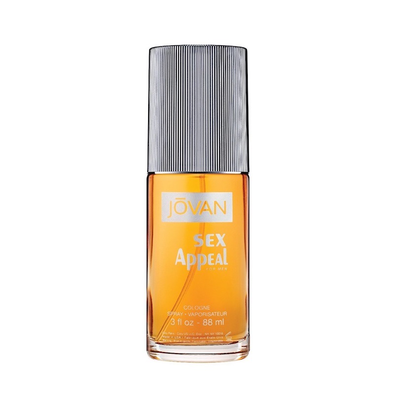 Picture of Jovan Appeal Spray 88Ml Perfume-Perfume For Men