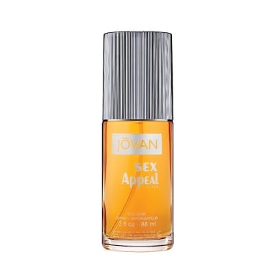 Picture of Jovan Appeal Spray 88Ml Perfume-Perfume For Men