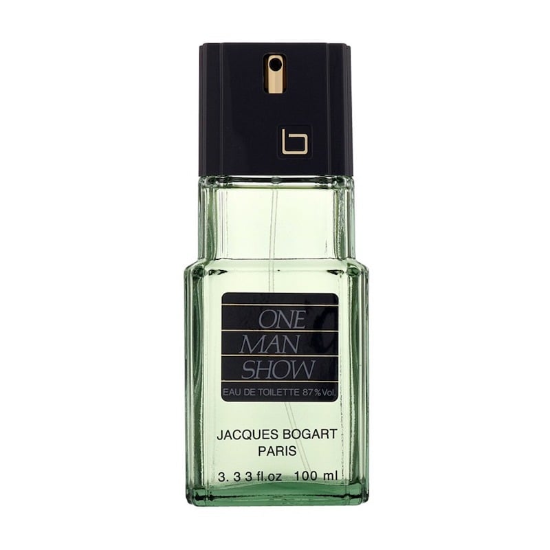 Picture of ONE MAN SHOW EDT 100ML Perfume Spray (Men)