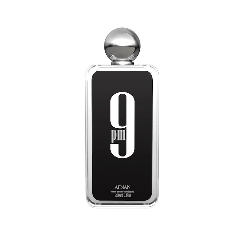 Picture of Afnan 9pm EDP for Men 100 Ml Long-lasting Fragrance