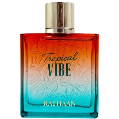 Picture of Rayhaan Tropical Vibe EDP For Men 100ml.