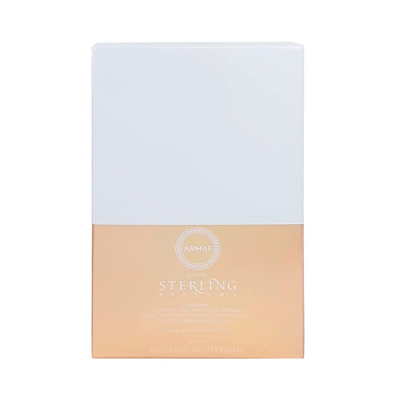 Picture of CLUB DE NUIT MILESTONE EDP 105ML Spray (Men)