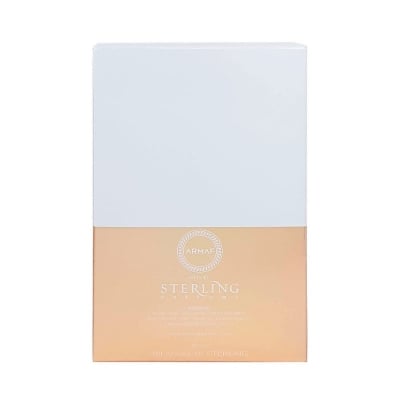 Picture of CLUB DE NUIT MILESTONE EDP 105ML Spray (Men)