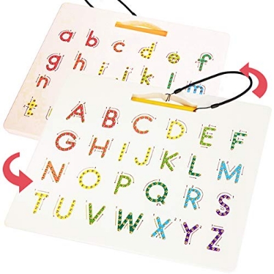 Picture of MAGPAD Letter Learning Board
