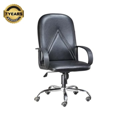 Picture of High-Back Office Chair