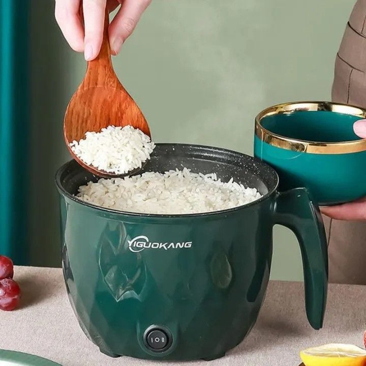 Picture of All-Round Cooking Pot 1.8L Pink