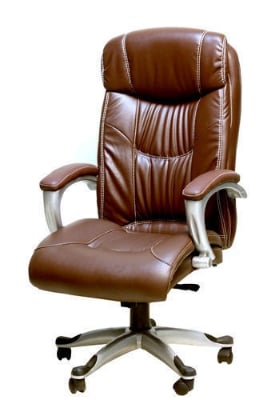 Picture of Boss Office Chair (Deep Brown)