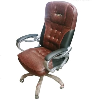 Picture of Doctor Chair / Office Boss Chair (Brown)