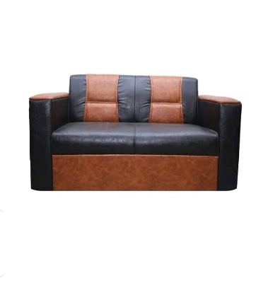 Picture of Double Seater Sofas (Black)