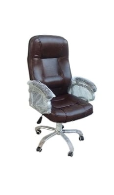Picture of Chairman Chair / Manager Chair (Chocolate)