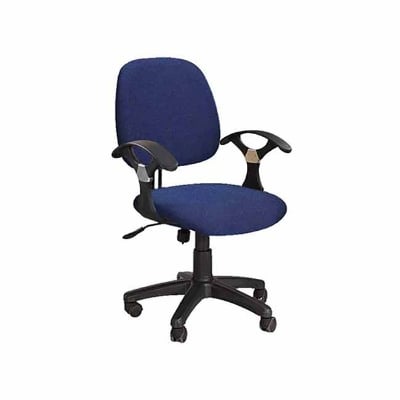 Picture of Executive Chair (Black)