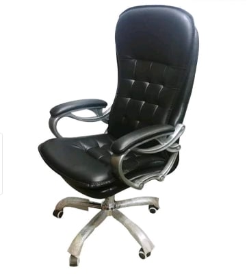 Picture of Revolving Chair (Black)