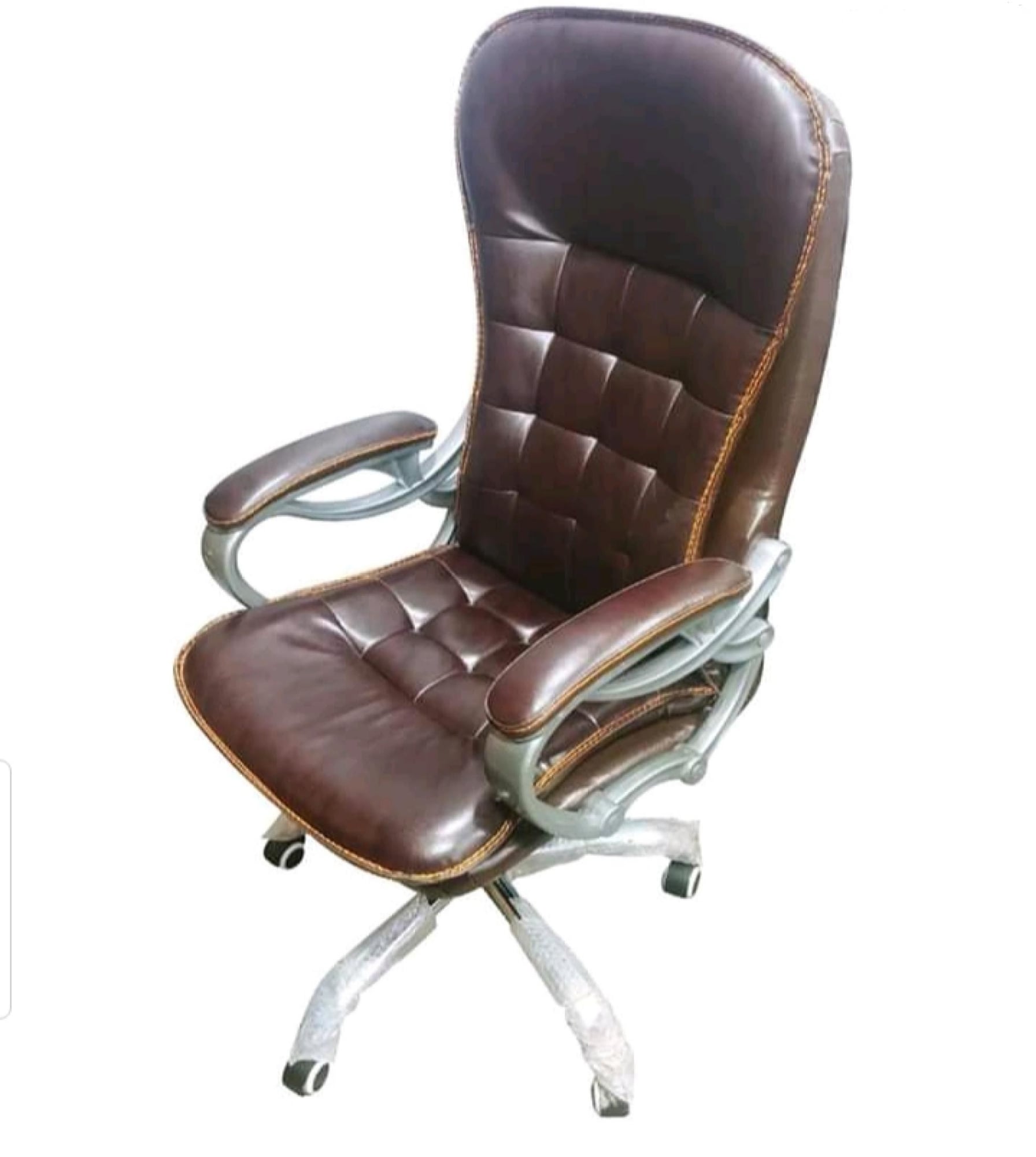 Picture of Revolving Chair (Black)