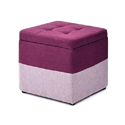 Picture of Attractive Design Square Mora (Purple)
