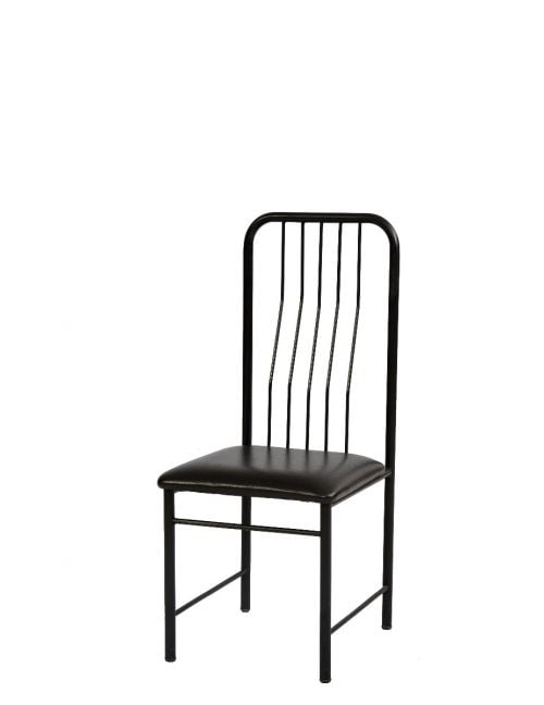 Picture of ডাইনিং সেট-6 সিটের চেয়ার - table (Black)