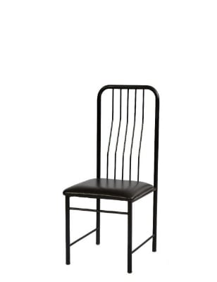 Picture of ডাইনিং সেট-6 সিটের চেয়ার - table (Black)