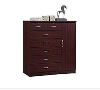 Picture of Wardrobe (Coffee)