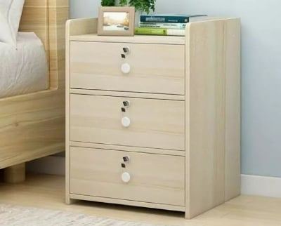 Picture of Side Table (Wooden)