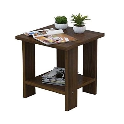 Picture of Side Table - Dressing Table (Brown)