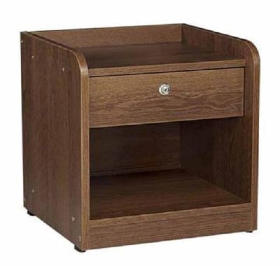 Picture of Bed Side Table (Brown)
