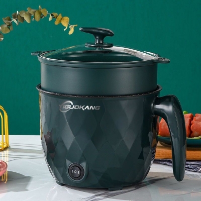 Picture of Dual Gear Heating for Perfect Cooking Blue