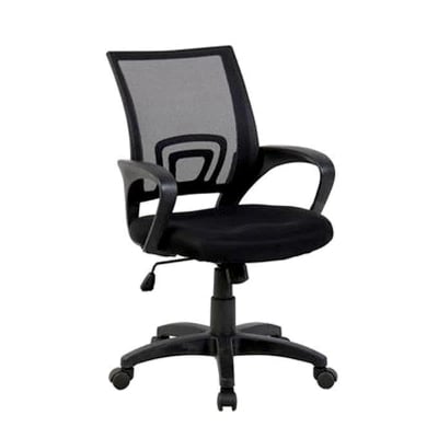 Picture of Executive Chair Black ()