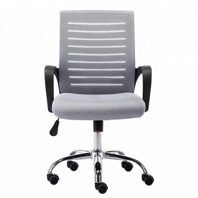 Picture of 9K Revolving Chair - Gray Colour ()