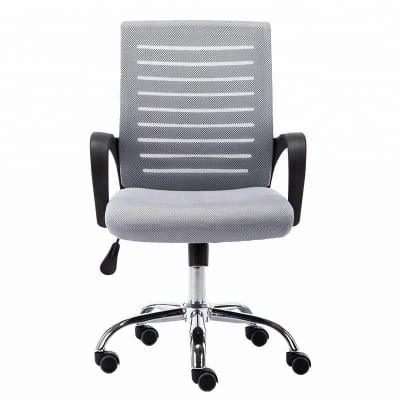 Picture of 9K Revolving Chair - Gray Colour ()