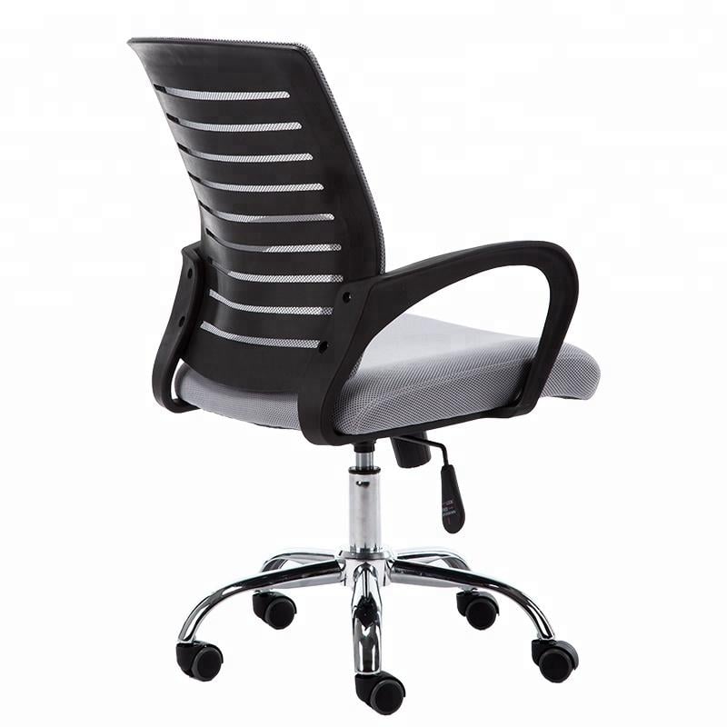 Picture of 9K Revolving Chair - Gray Colour ()