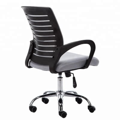 Picture of 9K Revolving Chair - Gray Colour ()