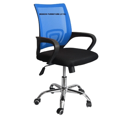 Picture of Executive Chair - Blue ()
