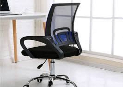 Picture of Executive Chair - Blue ()